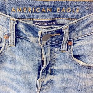 American Eagle Men’s Next Level Skinny Jeans